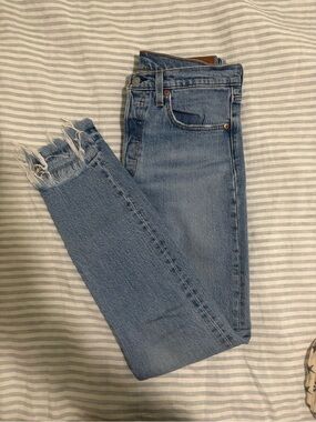 Levi's 501 Jeans